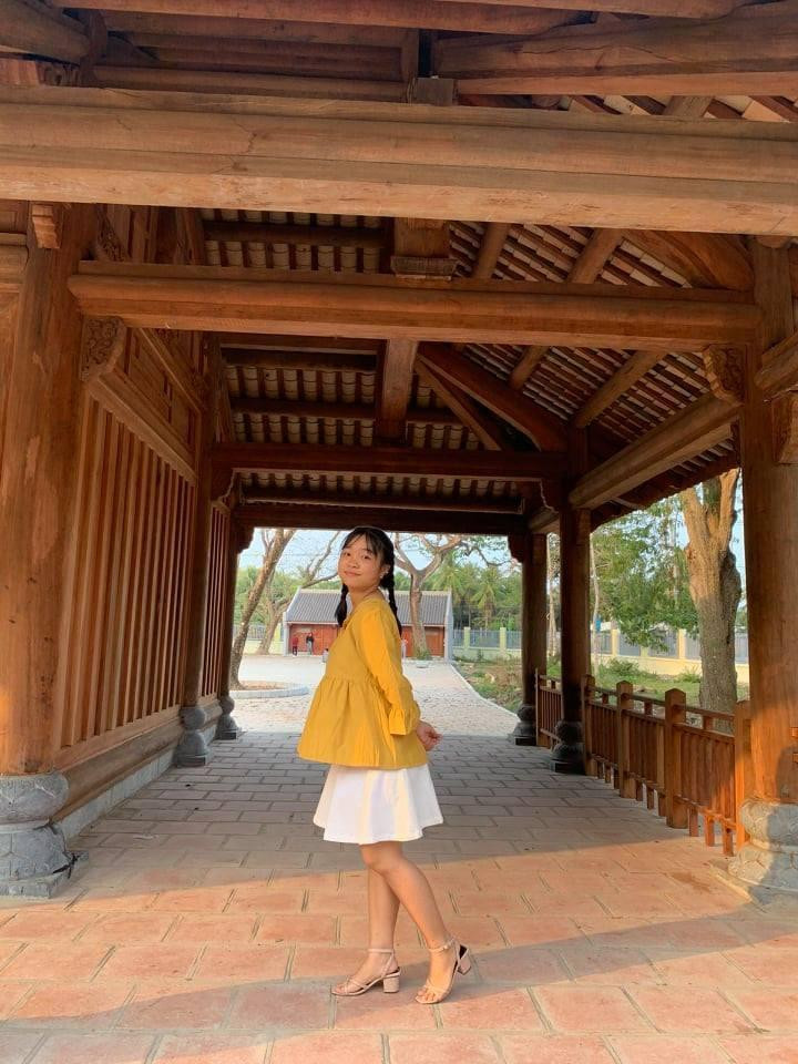 Góc nào cũng đẹp - Ảnh: Trang Nguyễn Góc nào cũng đẹp - Ảnh: Trang Nguyễn