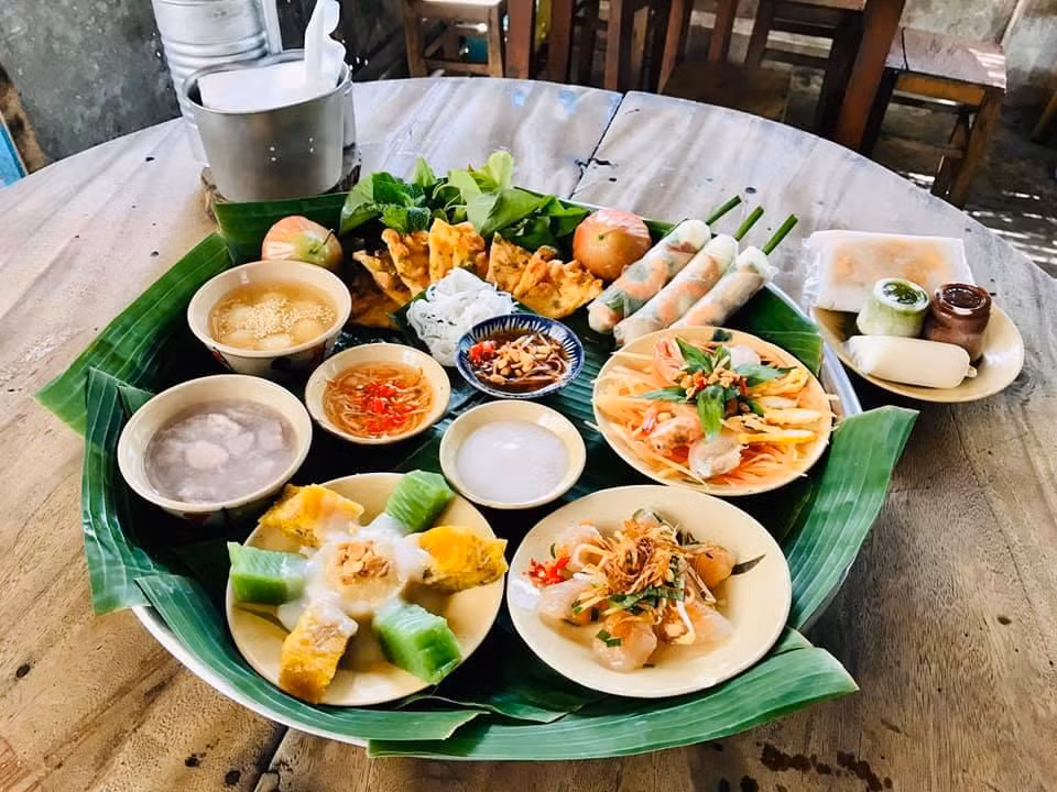 Ảnh: Hồi đó