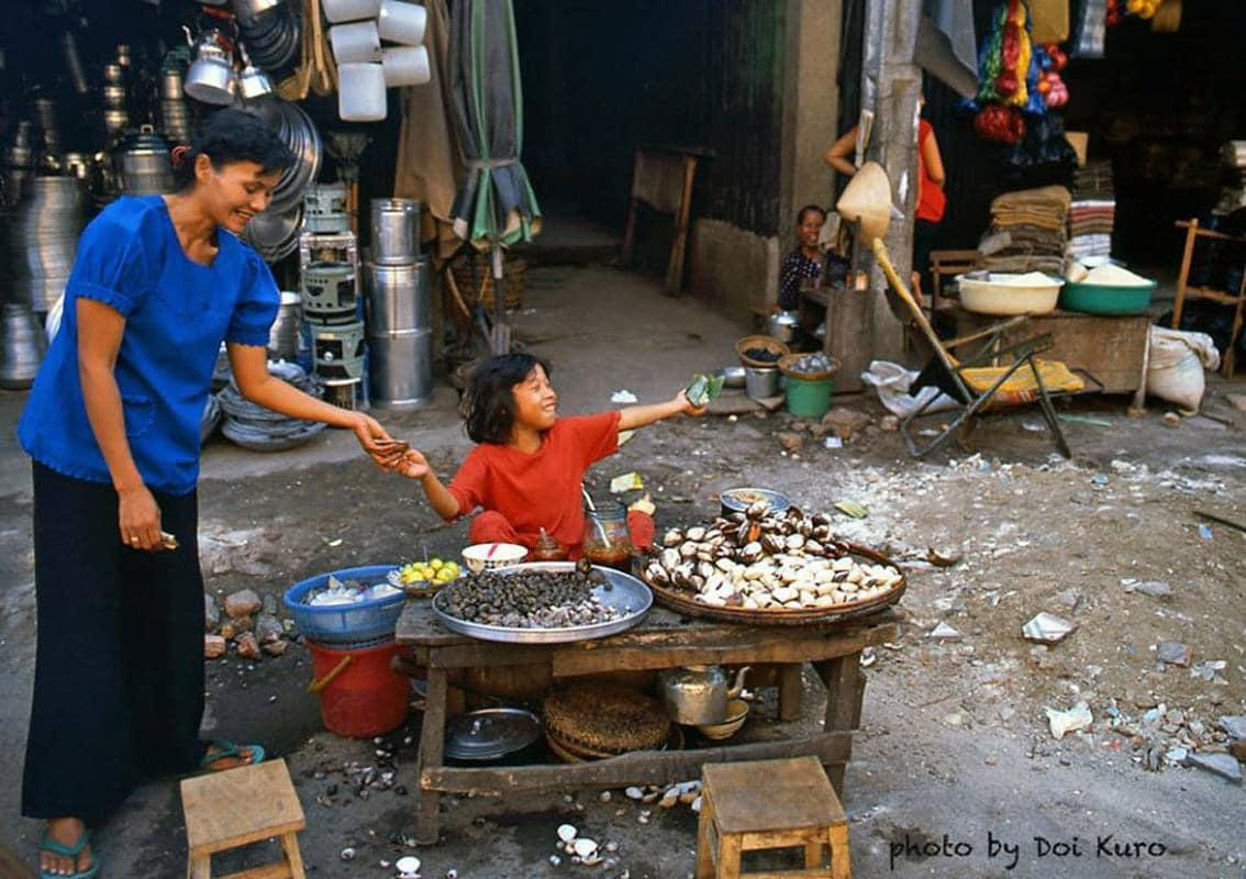 Ảnh: Nhiếp ảnh gia Doi Kura Ảnh: Nhiếp ảnh gia Doi Kura