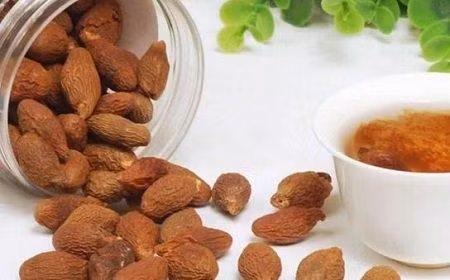 Thức uống giải nhiệt tốt cho sức khỏe - Ảnh: Đặc sản Phan Rang