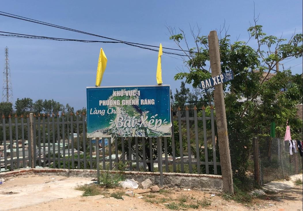 Ảnh: Mai Khanh Huong