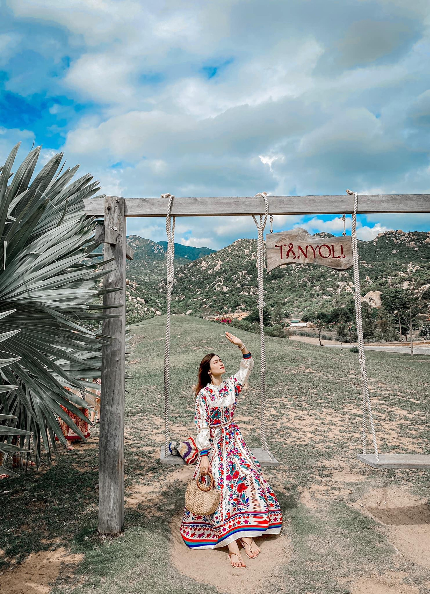 Góc nào cũng đẹp mê mẩn - Ảnh: Hồng Cherry's Góc nào cũng đẹp mê mẩn - Ảnh: Hồng Cherry's