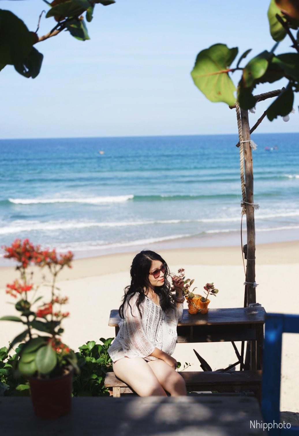 Ảnh: Nhip Photo Ảnh: Nhip Photo