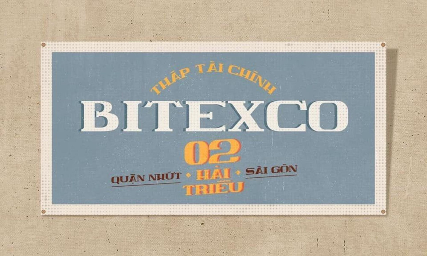 Bạn ghé qua tháp Bitexco ở “quận Nhứt” chưa? Bạn ghé qua tháp Bitexco ở “quận Nhứt” chưa?