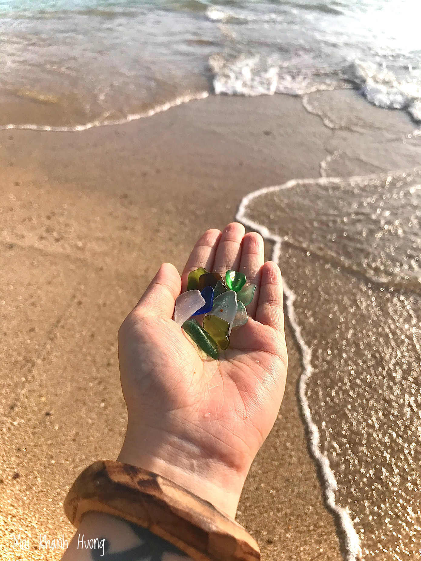 Ảnh: Mai Khanh Huong