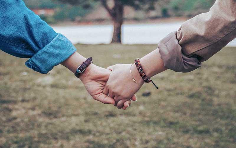 Tình yêu thật sự không khiến chúng ta đánh mất chính mình - Ảnh minh họa từ Internet