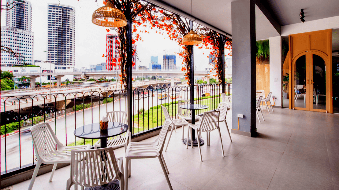 Ảnh: Lofita Hồ Tùng Mậu