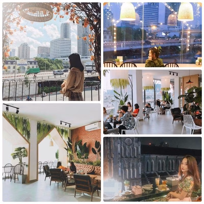 Ảnh: Lofita Hồ Tùng Mậu Ảnh: Lofita Hồ Tùng Mậu
