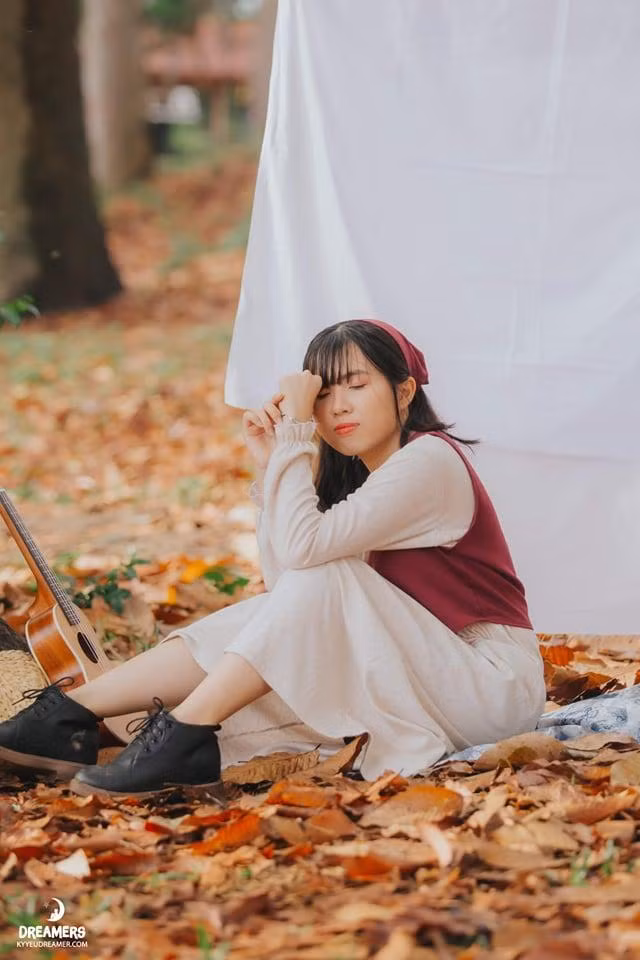 Kỷ Yếu Cần Thơ - Ảnh: Dreamers Production