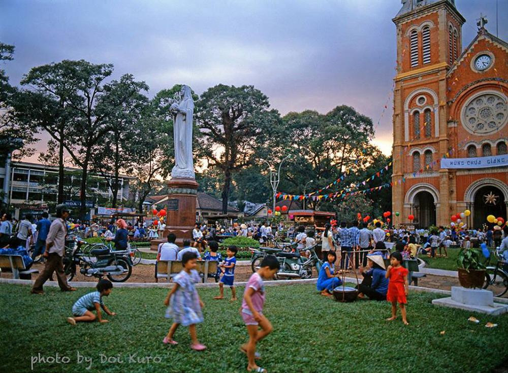 Ảnh: Nhiếp ảnh gia Doi Kuro Ảnh: Nhiếp ảnh gia Doi Kuro