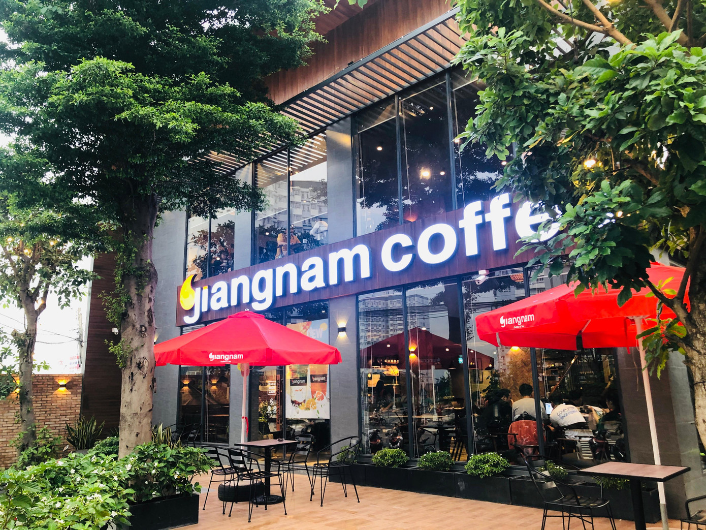 Ảnh: Giangnam Ảnh: Giangnam