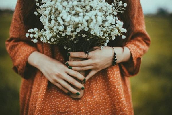 Hãy dũng cảm đối diện với cảm xúc ẩn sâu bên trong em