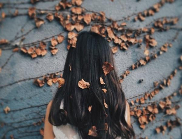 Chúng ta không giỏi giang, không mạnh mẽ và kiên cường như những gì chúng ta vẫn nghĩ.