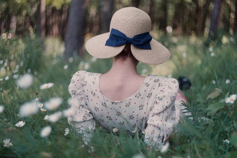 Hãy học cách đối xử tốt với cơ thể của chính mình Hãy học cách đối xử tốt với cơ thể của chính mình