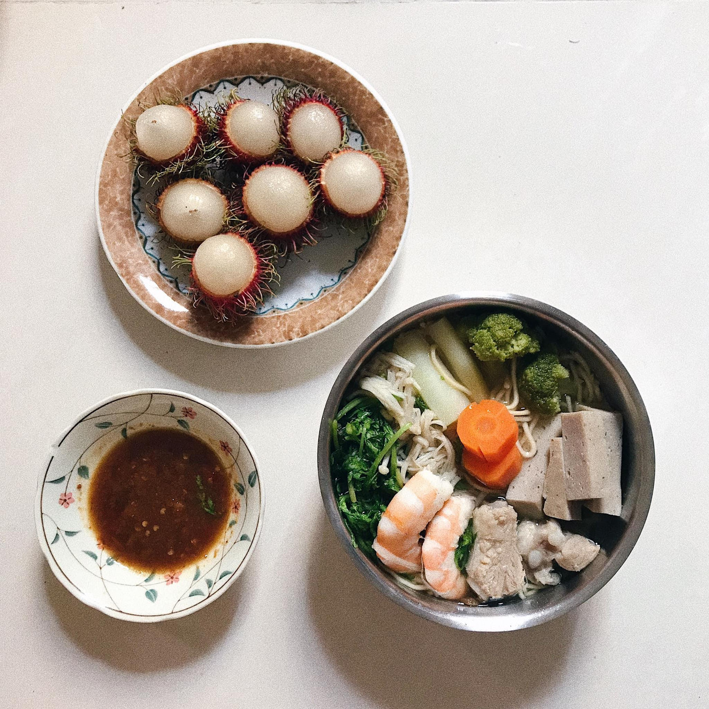 Mì nè, xịn chưa xịn chưa?