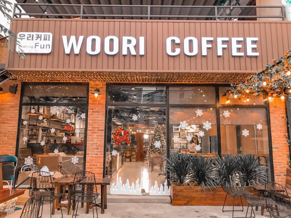 Ảnh: Woori Ảnh: Woori