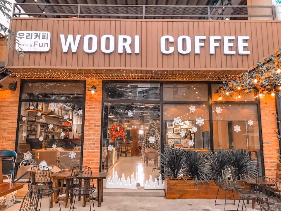 Ảnh: Woori