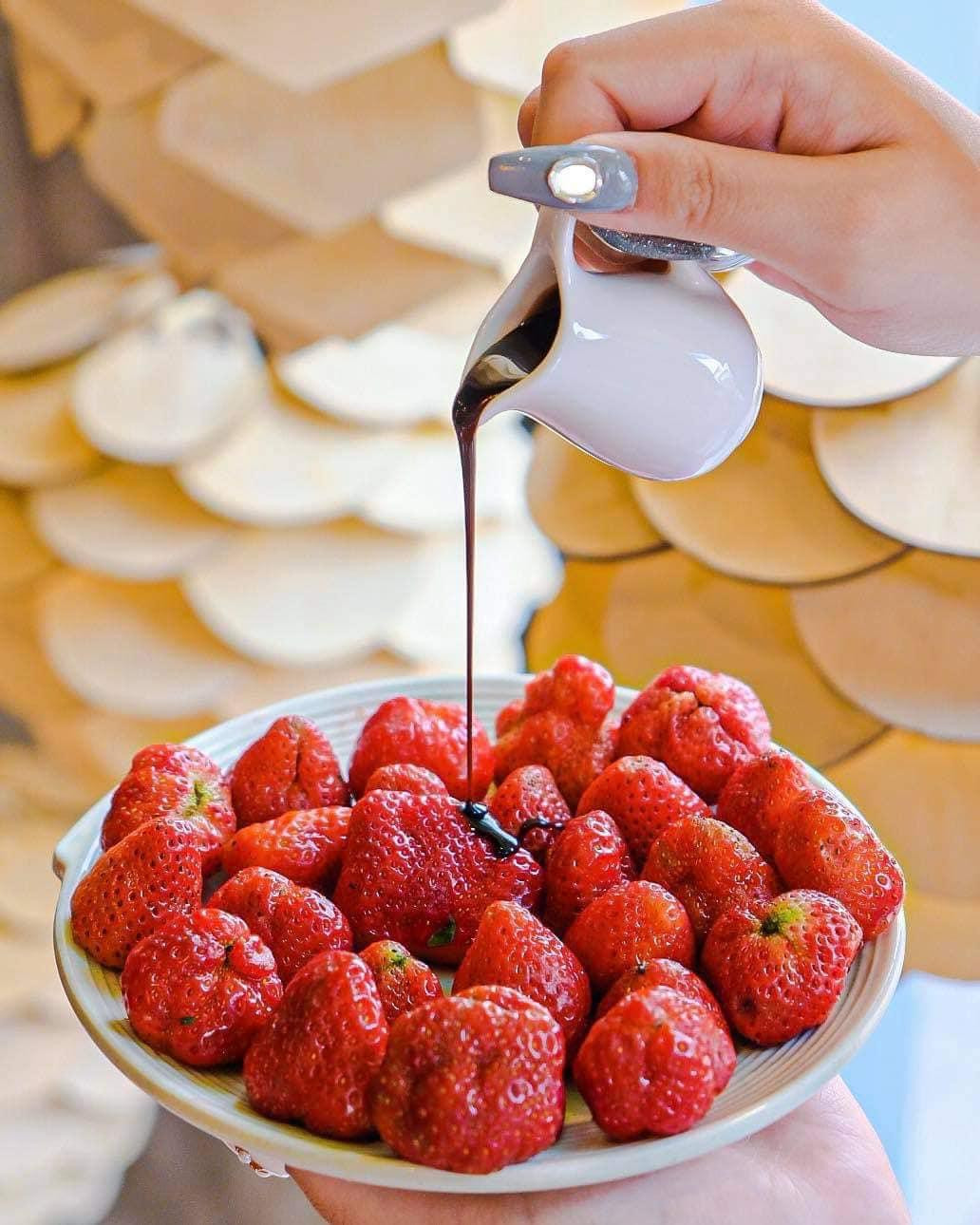 Ảnh: Tiệm Trà Chúng Ta 10 Năm Sau Ảnh: Tiệm Trà Chúng Ta 10 Năm Sau