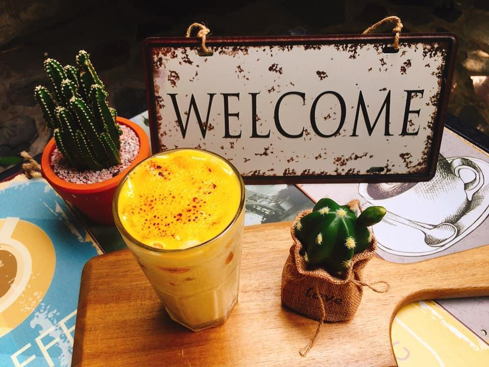 Ảnh: On Coffee & Net Ảnh: On Coffee & Net