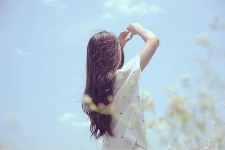 Mưa đến rồi cũng sẽ tạnh thôi.