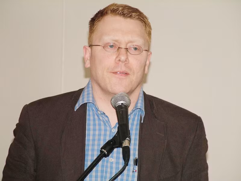 Chủ tịch?“Đảng Tốt nhất” tuyên bố năm 2020, Quốc hội Iceland sẽ sạch bóng ma túy