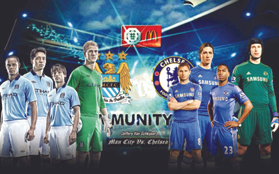 Danh hiệu FA là nỗi thèm muốn của cả hai đội. Danh hiệu FA là nỗi thèm muốn của cả hai đội