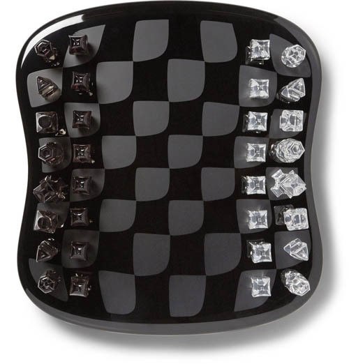 Choáng váng với quà Giáng sinh siêu đắt của các đại gia ảnh 6