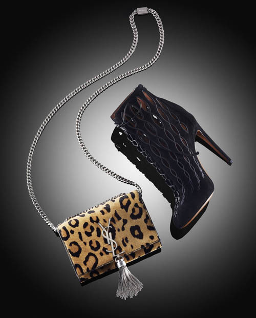 Choáng váng với quà Giáng sinh siêu đắt của các đại gia ảnh 4