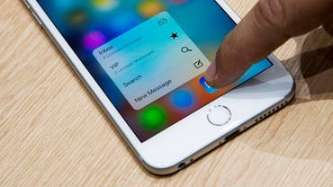 Hé lộ về iPhone 6C giá rẻ của Apple ảnh 3