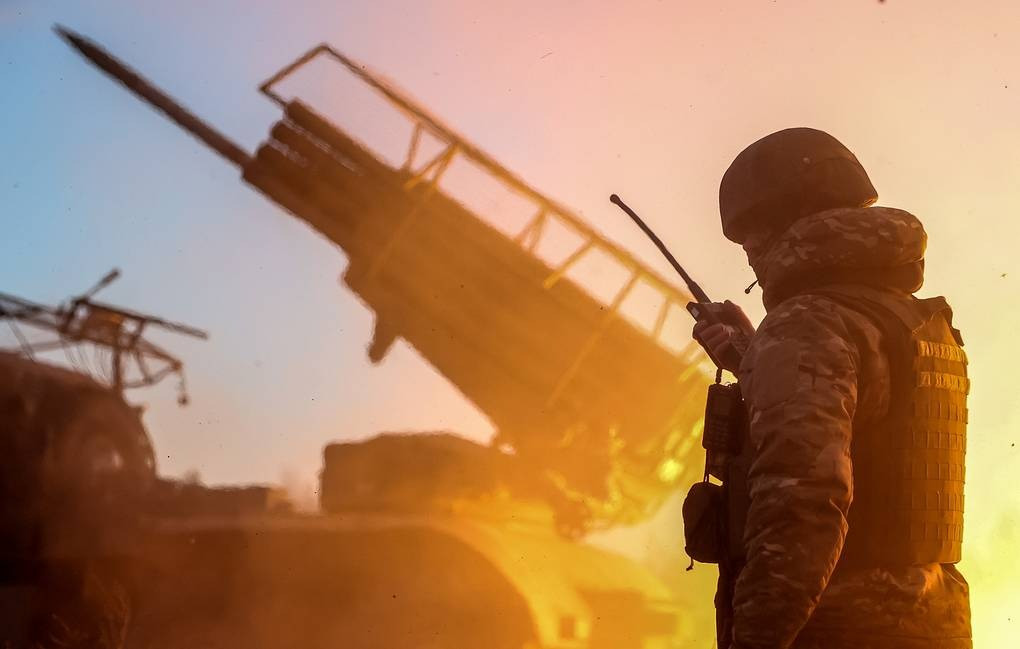 (Ảnh: Tass) (Ảnh: Tass)