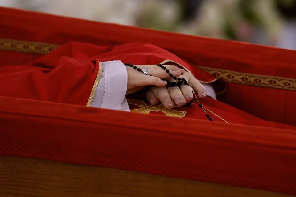 (Ảnh: Reuters)