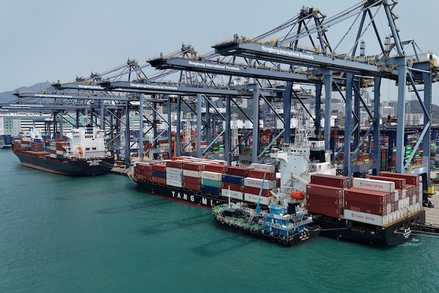 (Ảnh: Reuters) (Ảnh: Reuters)