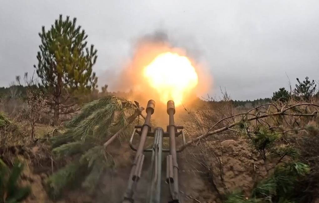 (Ảnh: Tass) (Ảnh: Tass)