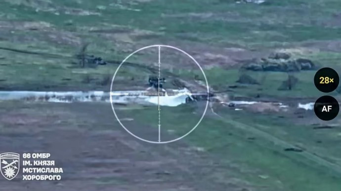 Hình ảnh các hoạt động của lực lượng Nga ở Lyman. (Ảnh: Pravda) Hình ảnh các hoạt động của lực lượng Nga ở Lyman. (Ảnh: Pravda)