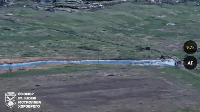 Hình ảnh các hoạt động của lực lượng Nga ở Lyman. (Ảnh: Pravda) Hình ảnh các hoạt động của lực lượng Nga ở Lyman. (Ảnh: Pravda)