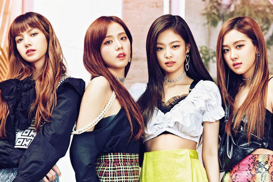 Các cô gái nhóm BlackPink là những người dẫn đầu các xu hướng thời trang được giới trẻ yêu thích Các cô gái nhóm BlackPink là những người dẫn đầu các xu hướng thời trang được giới trẻ yêu thích