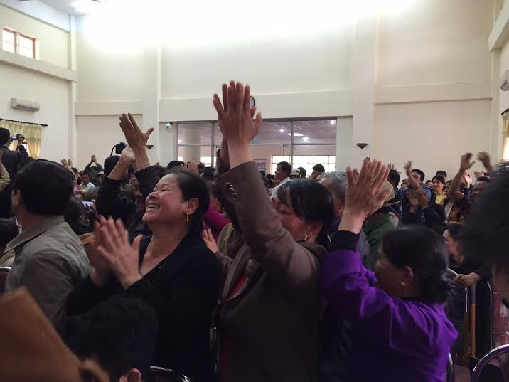 'Không có chuyện thu bờ biển Sầm Sơn để giao cho doanh nghiệp' ảnh 7