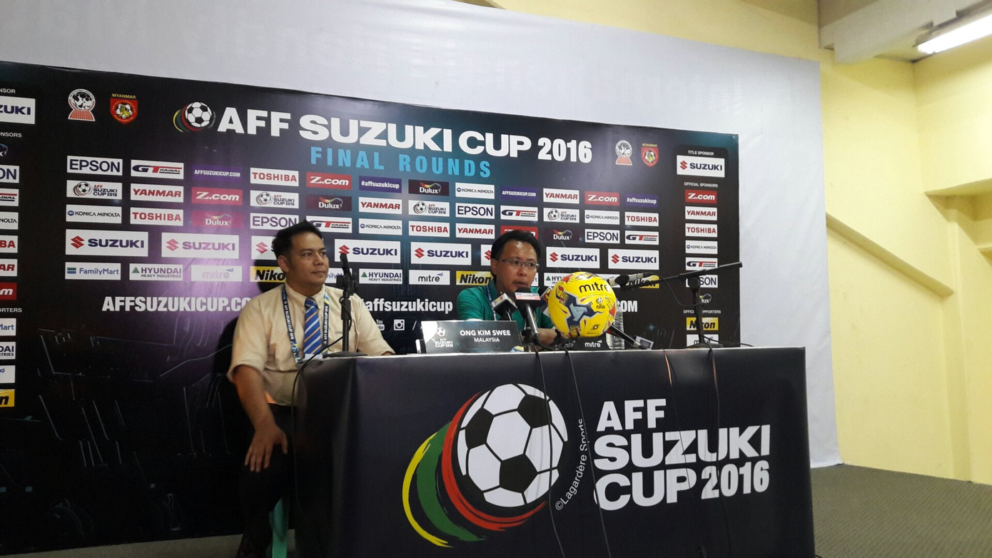 Công Vinh ghi bàn quyết định, tuyển Việt Nam hạ Myanmar ảnh 9