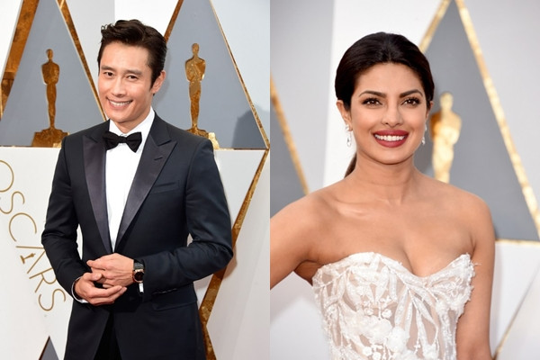 Leo Dicaprio giành tượng vàng Oscar sau 20 năm chờ đợi ảnh 31