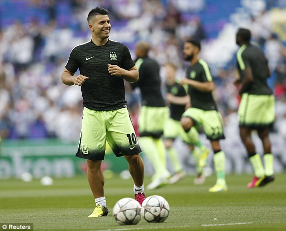 Bàn đá phản đưa Real Madrid vào chung kết ảnh 8