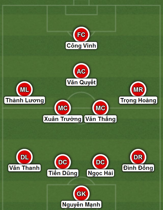 Indonesia vs Việt Nam (2-1): Không trắng tay ảnh 10