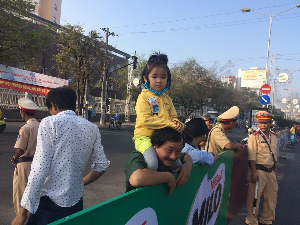 Tưng bừng đua tài Việt dã Tiền Phong ảnh 41