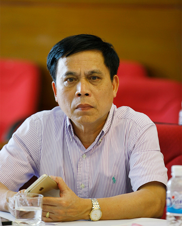 Tọa đàm: 'Giải pháp nào giảm ùn tắc giao thông tại Hà Nội?' ảnh 13