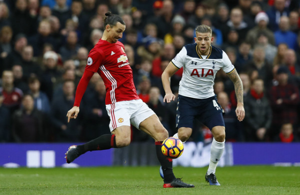 M.U vs Tottenham (1-0): 'Người hùng' Mkhitaryan ảnh 11