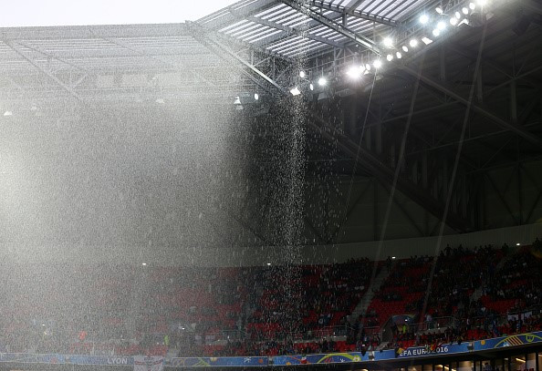 Bỉ vs Italia (0-2): Thiên thanh trừng phạt Quỷ đỏ ảnh 9