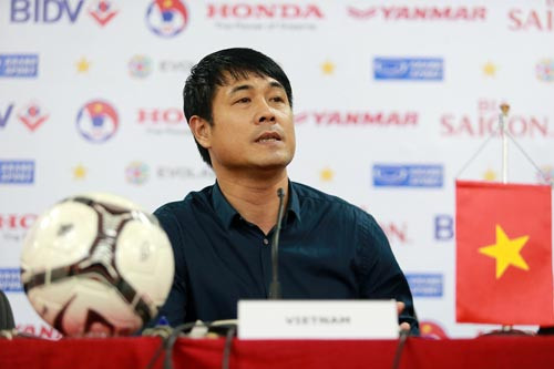 Việt Nam vs Đài Loan (4-1): Hữu Thắng ra mắt ấn tượng ảnh 4