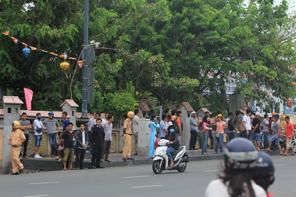 Ngày bận rộn của Tổng thống Mỹ Barack Obama ảnh 22