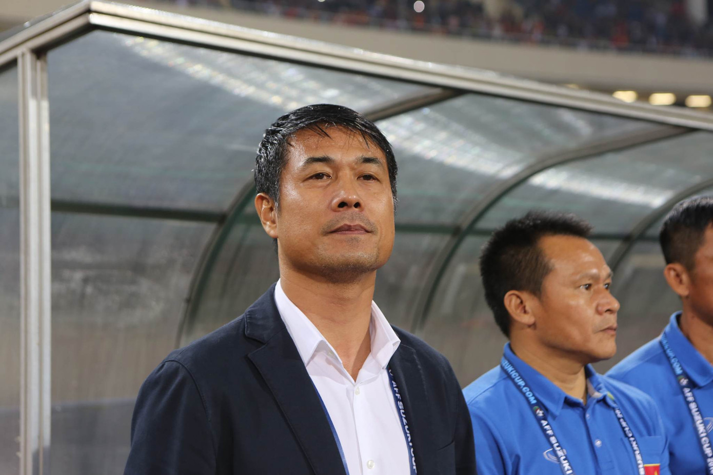 Tuyển Việt Nam bị loại nghiệt ngã khỏi AFF Cup 2016 ảnh 14