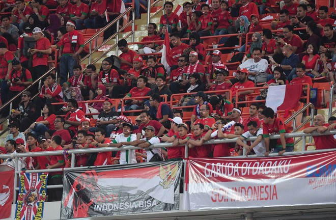 Chatthong tỏa sáng, Thái Lan lần thứ 5 vô địch AFF Cup ảnh 11