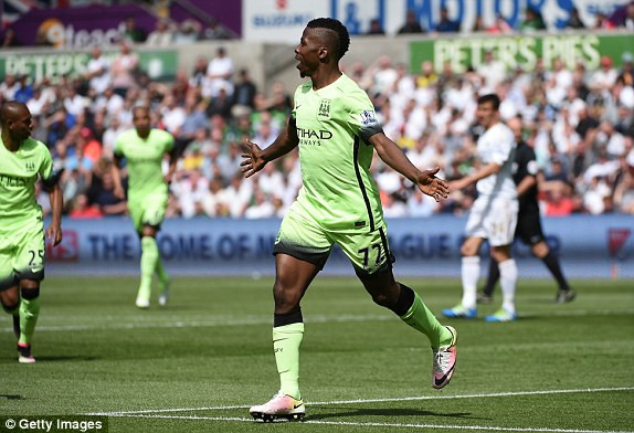 Hạ màn Premier League, Arsenal lấy ngôi Á quân ảnh 10